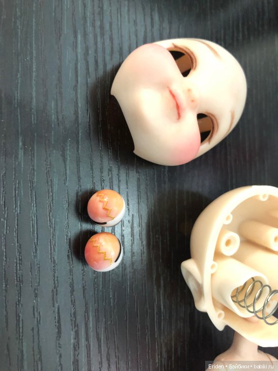 Popiplam doll новые мини авторки, под Мини Блайз