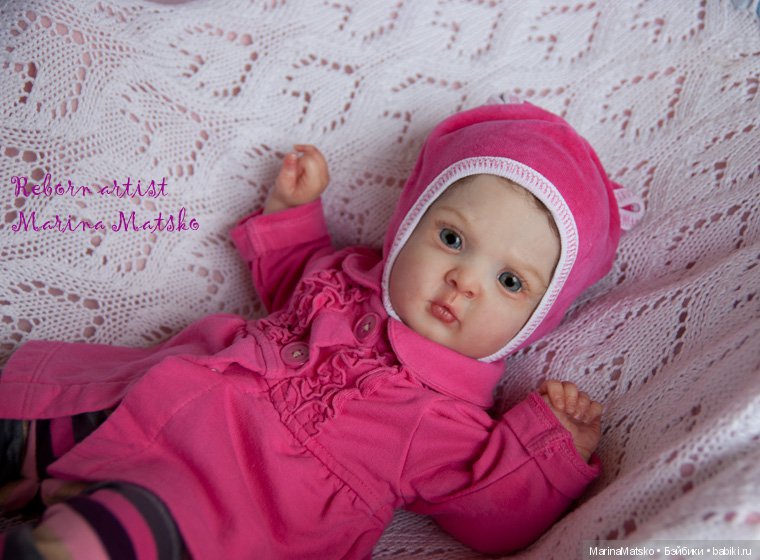 Джоси - мой маленький воробушек. работа Марины Мацко