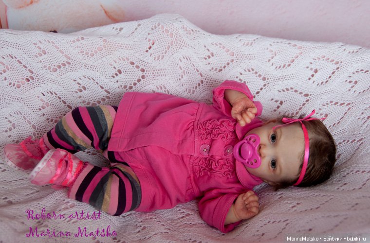 Джоси - мой маленький воробушек. работа Марины Мацко