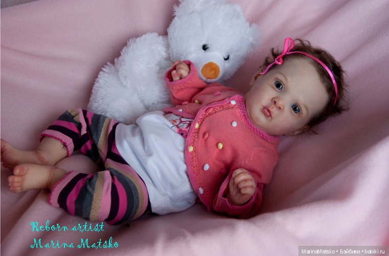 Джоси - мой маленький воробушек. работа Марины Мацко (фото 3)