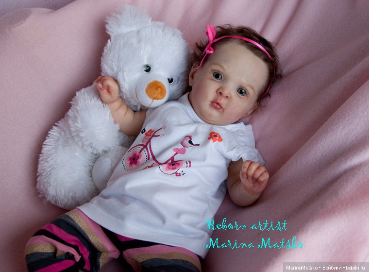 Джоси - мой маленький воробушек. работа Марины Мацко (фото 5)