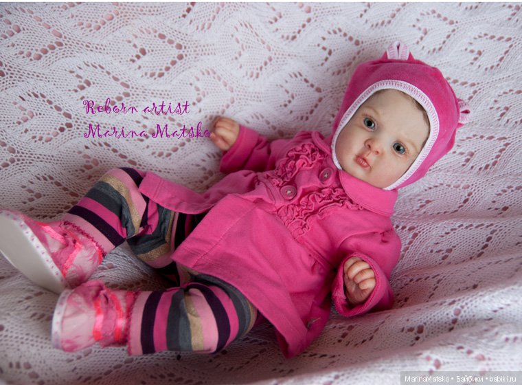 Джоси - мой маленький воробушек. работа Марины Мацко