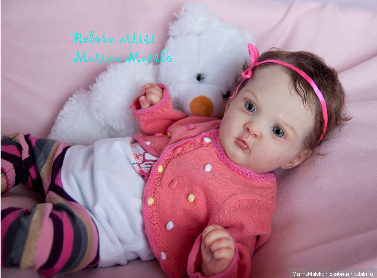 Джоси - мой маленький воробушек. работа Марины Мацко