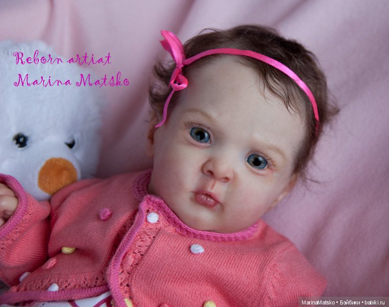 Джоси - мой маленький воробушек. работа Марины Мацко (фото 10)