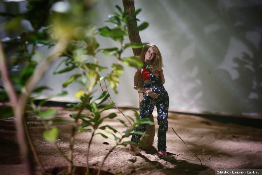 Мальчики с Марса. Девочки с Венеры