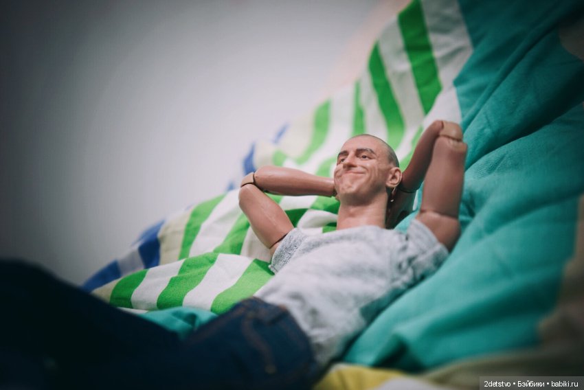 Мальчики с Марса. Девочки с Венеры (фото 2)