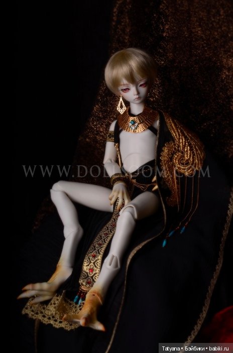 SOOM - Zedo – The Illusionist (фото 3)