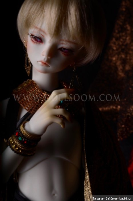 SOOM - Zedo – The Illusionist