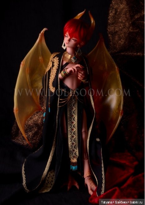 SOOM - Zedo – The Illusionist (фото 7)