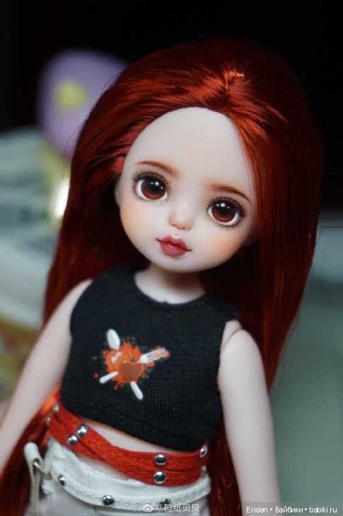 Улов редких куколок — Фэшн