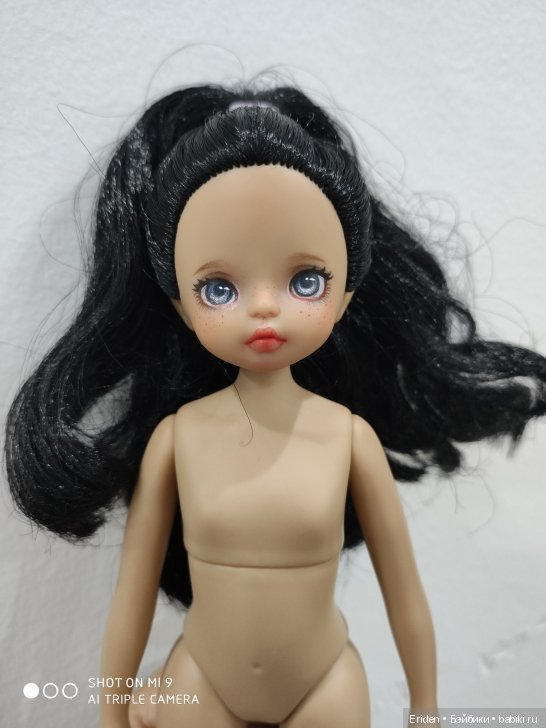 Улов редких куколок — Фэшн