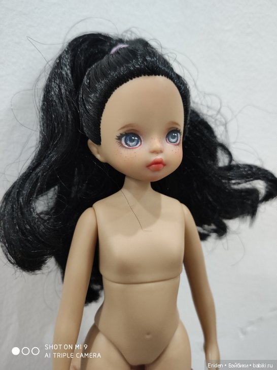 Улов редких куколок — Фэшн