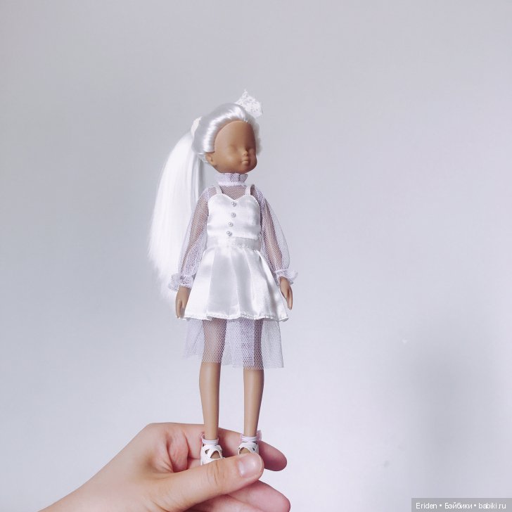 Улов редких куколок — Фэшн (фото 10)