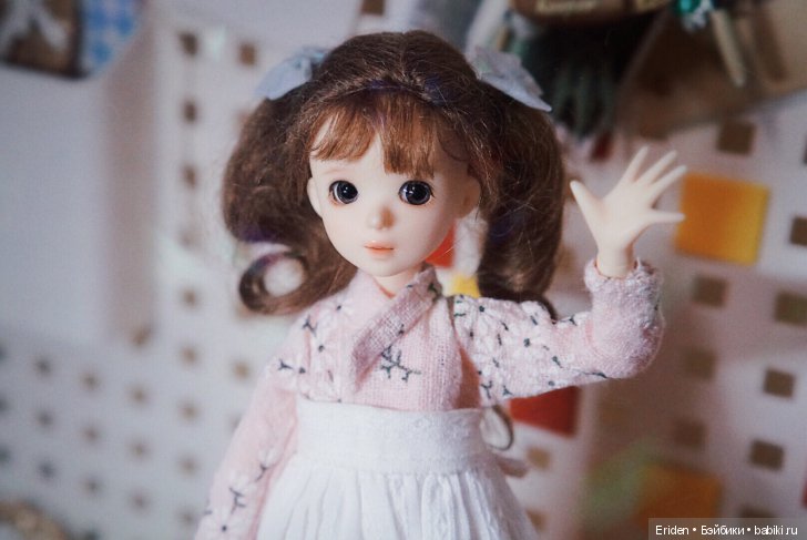 Улов редких куколок — Фэшн (фото 6)