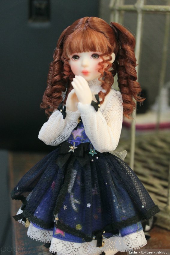 Улов редких куколок — Фэшн (фото 2)