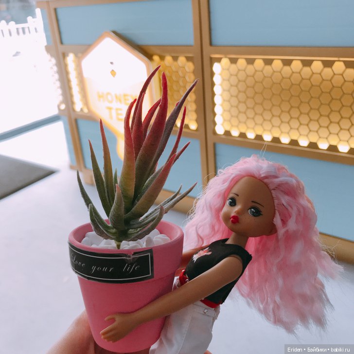 Улов редких куколок — Фэшн (фото 9)