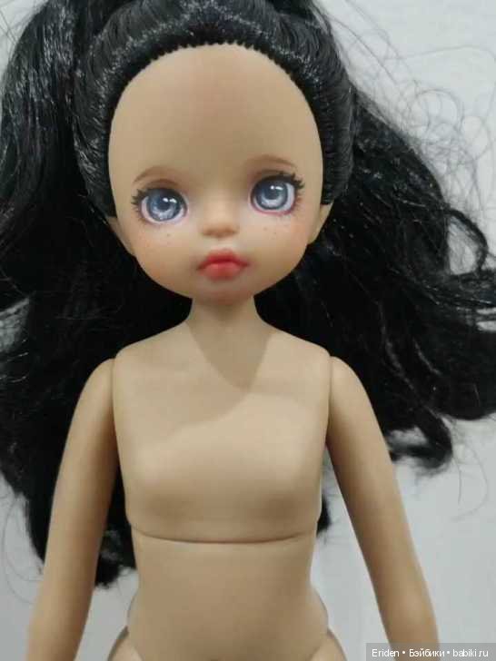 Улов редких куколок — Фэшн