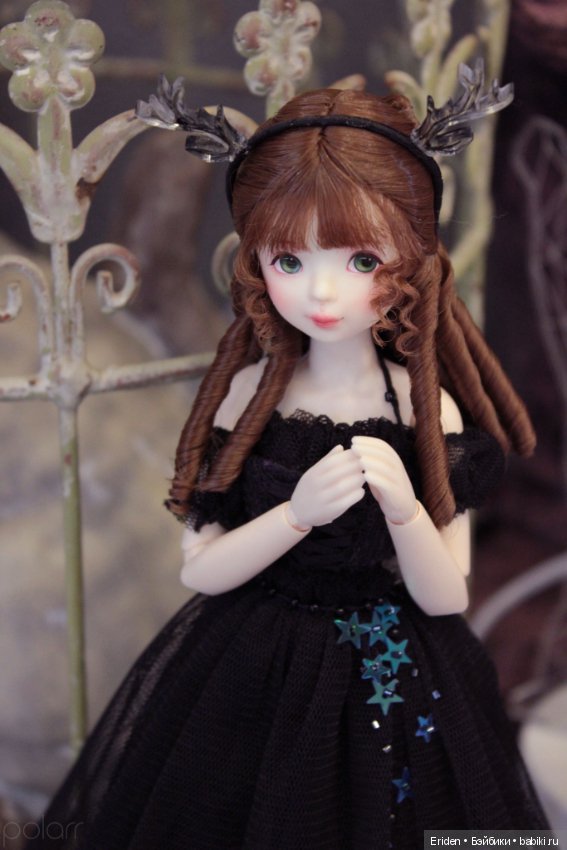Улов редких куколок — Фэшн (фото 3)