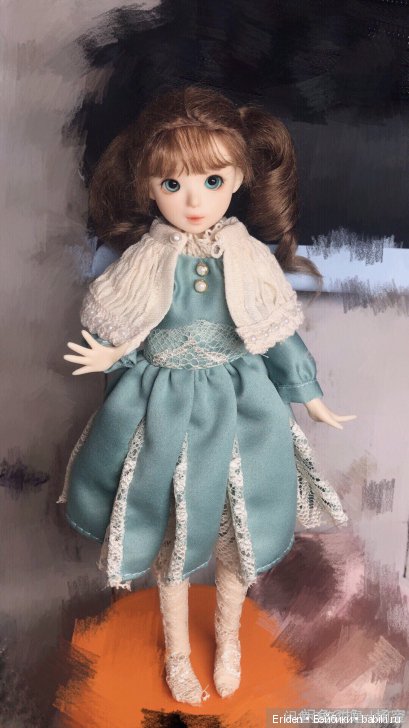 Улов редких куколок — Фэшн (фото 5)