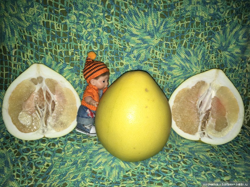 Зимняя грибалка — Куклы D'Anton Jos (Д'Антон Джос): характерные (фото 2)