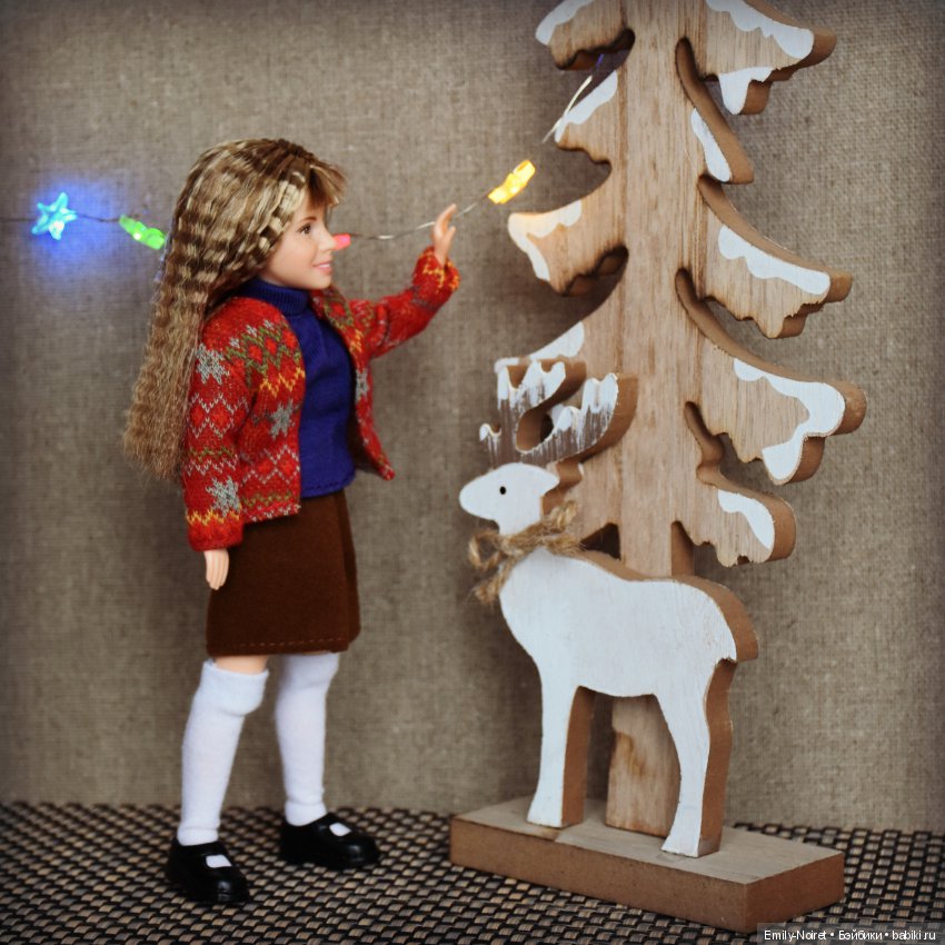 Новый год - время пересматривать "Гарри Поттера" (фото 7)