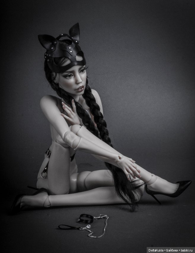 Позы, новые шарниры и приятная новость (фото 10)