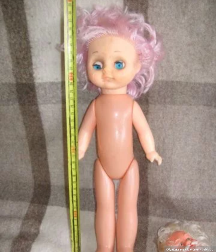 Для тех кому за 30. Лариса