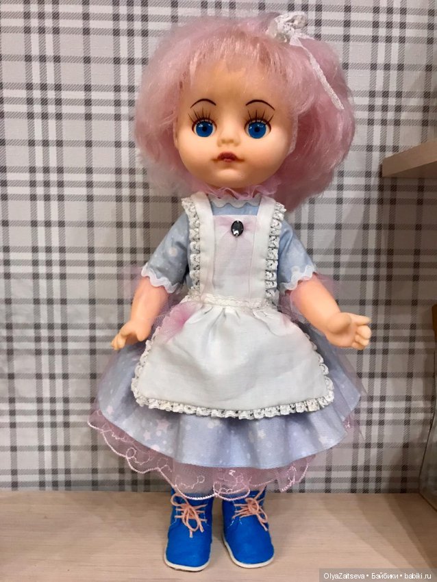 Для тех кому за 30. Лариса (фото 4)