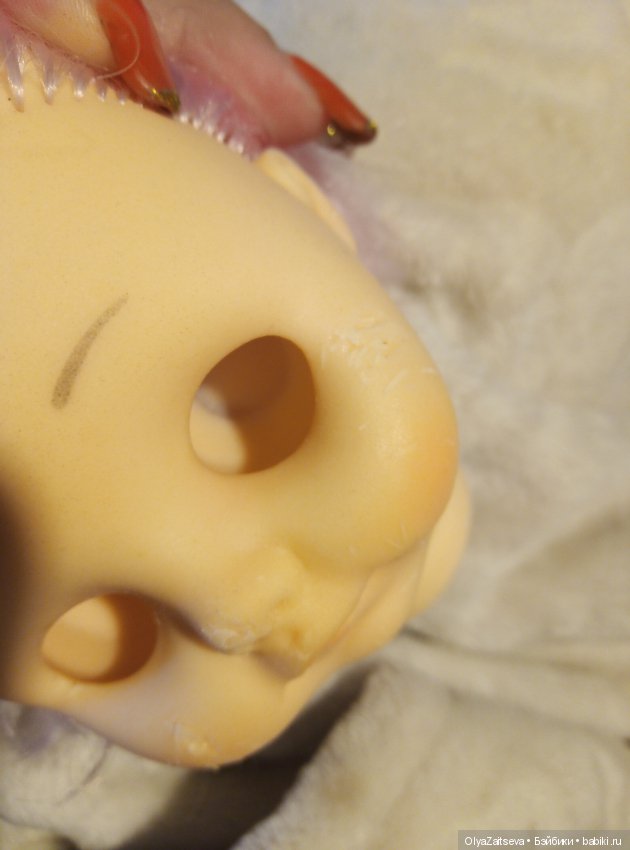 Для тех кому за 30. Лариса (фото 3)