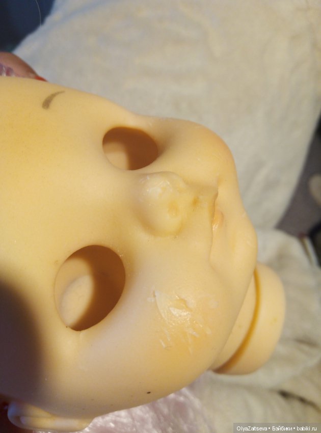 Для тех кому за 30. Лариса (фото 2)