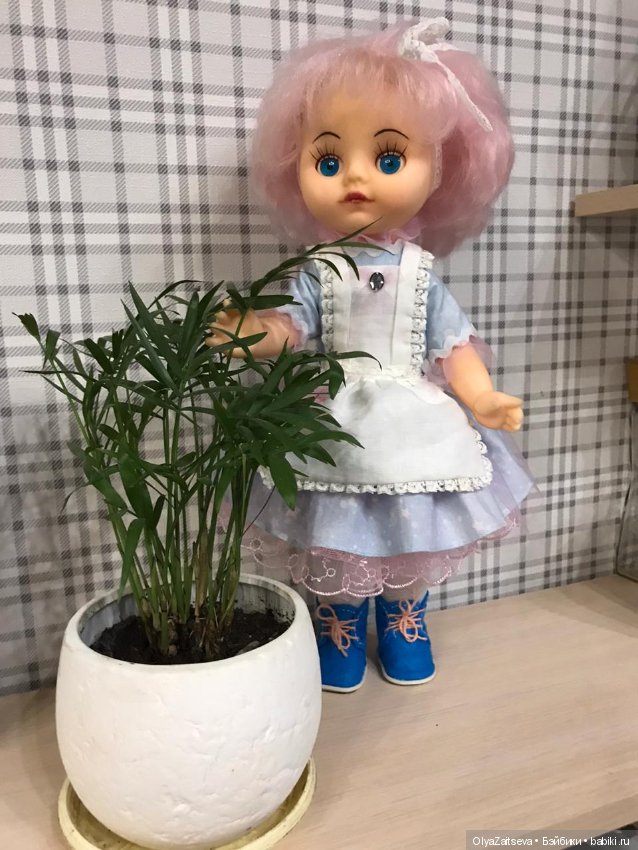 Для тех кому за 30. Лариса (фото 5)