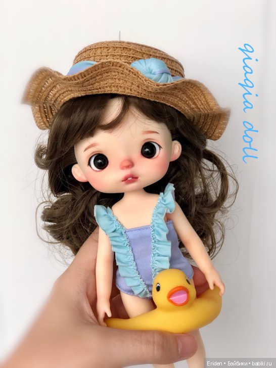 OOAK Xiaomi Monst. Подборка (фото 3)