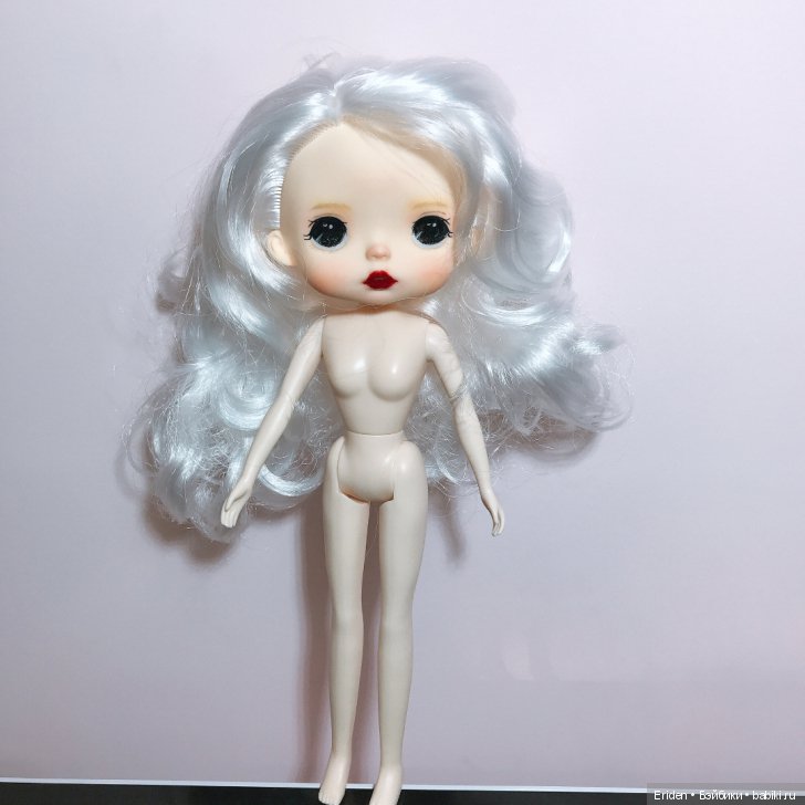 OOAK Xiaomi Monst. Подборка (фото 8)