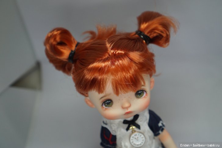 OOAK Xiaomi Monst. Подборка