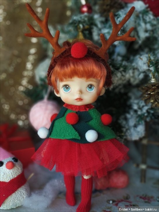 OOAK Xiaomi Monst. Подборка