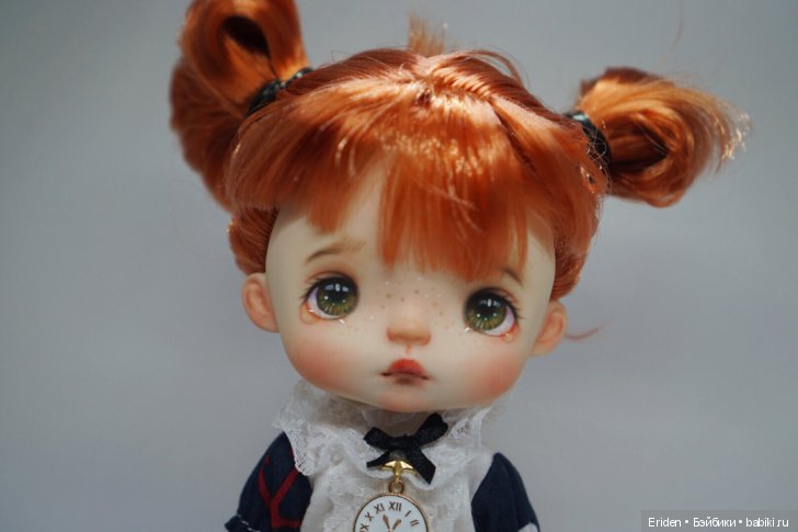 OOAK Xiaomi Monst. Подборка