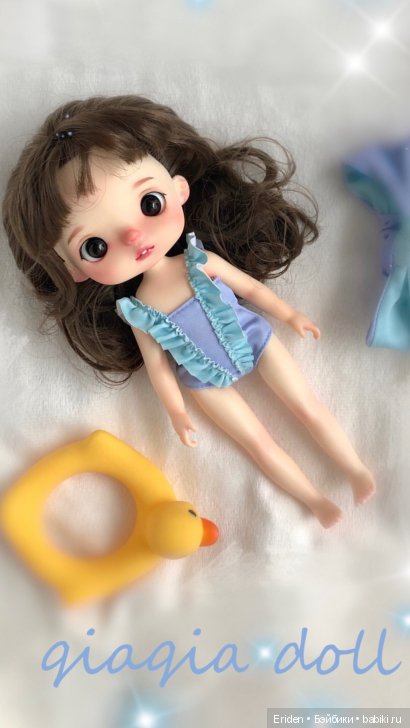 OOAK Xiaomi Monst. Подборка