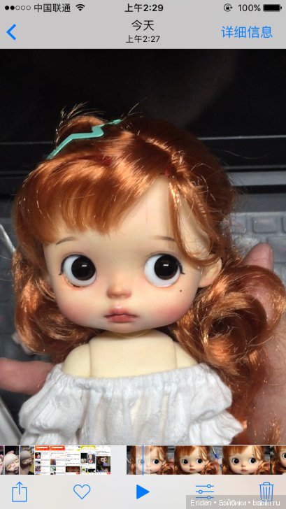 OOAK Xiaomi Monst. Подборка (фото 5)