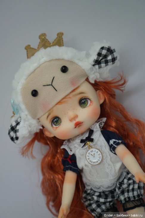 OOAK Xiaomi Monst. Подборка