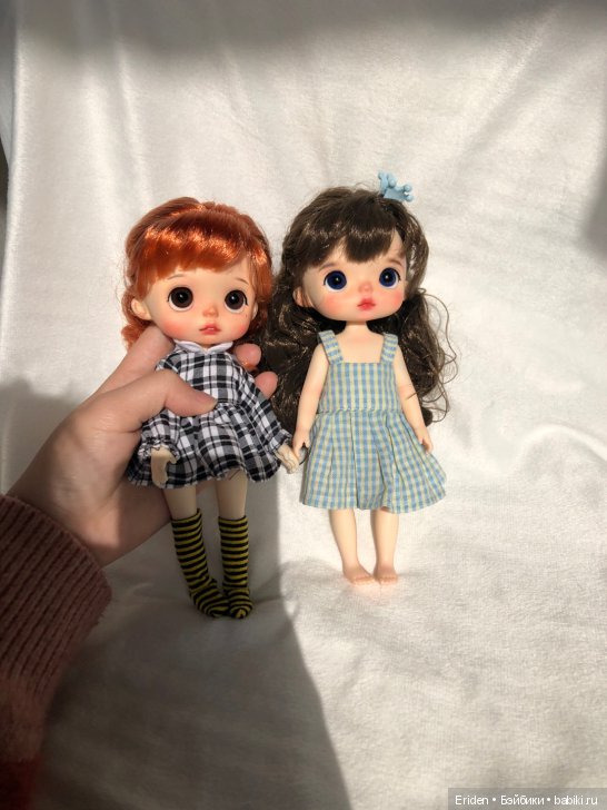 OOAK Xiaomi Monst. Подборка