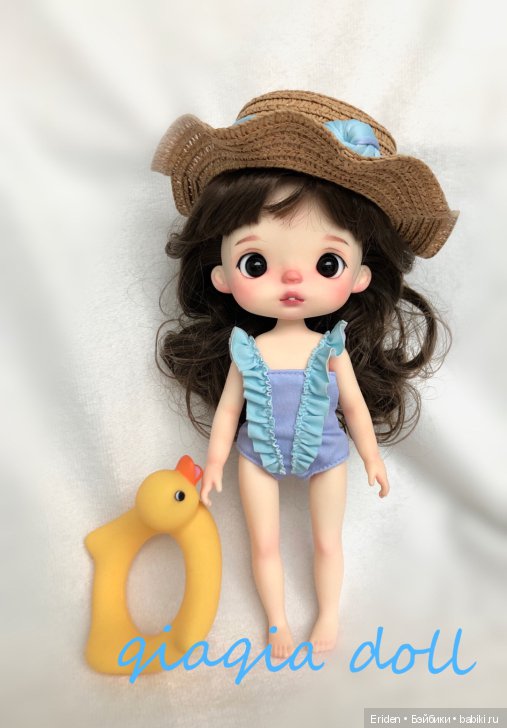 OOAK Xiaomi Monst. Подборка (фото 2)