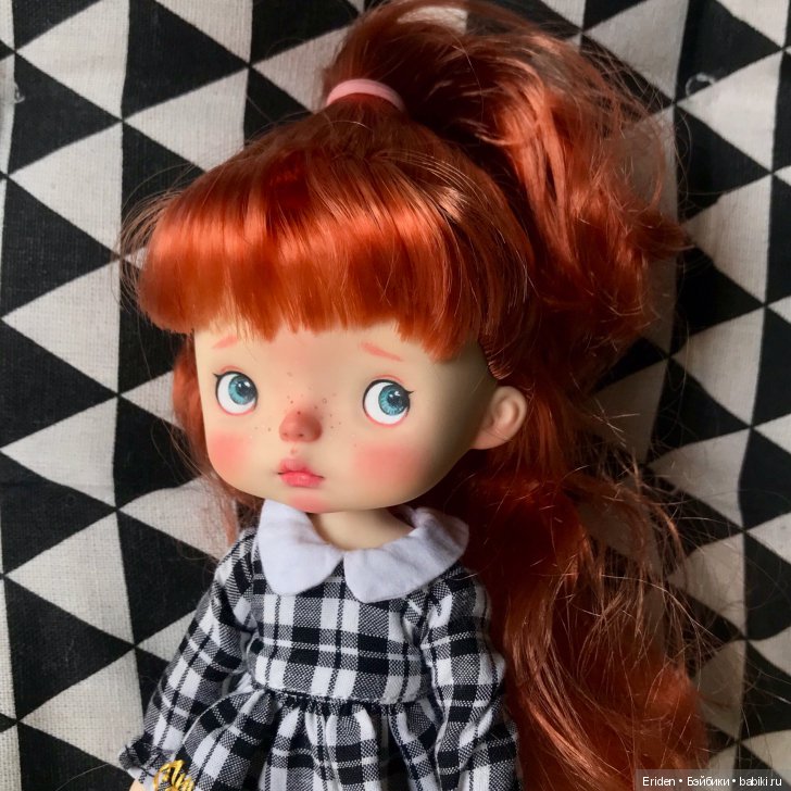 OOAK Xiaomi Monst. Подборка