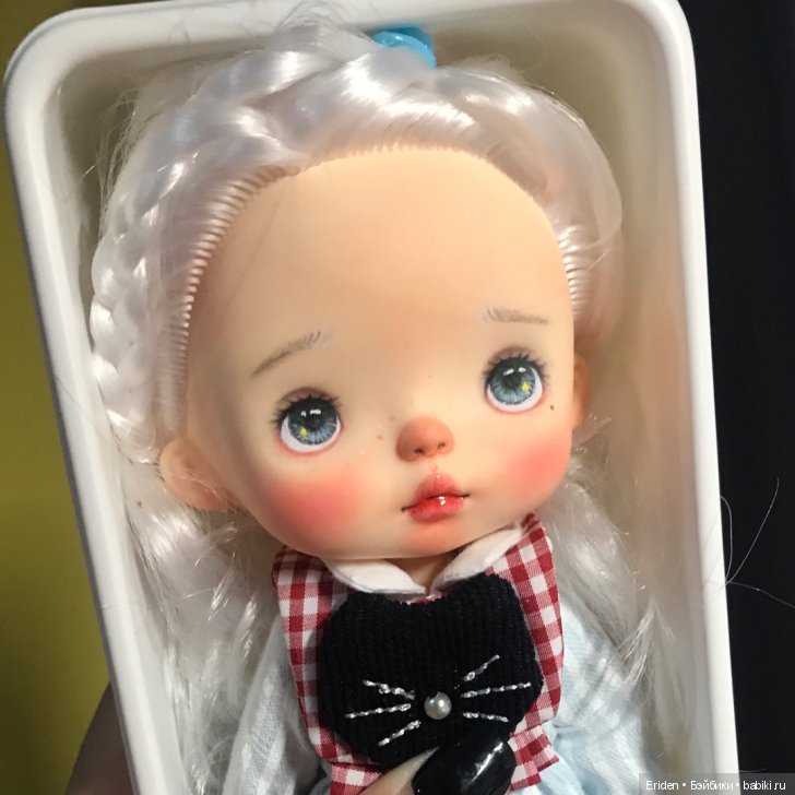 OOAK Xiaomi Monst. Подборка