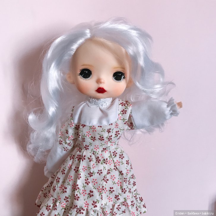 OOAK Xiaomi Monst. Подборка (фото 9)