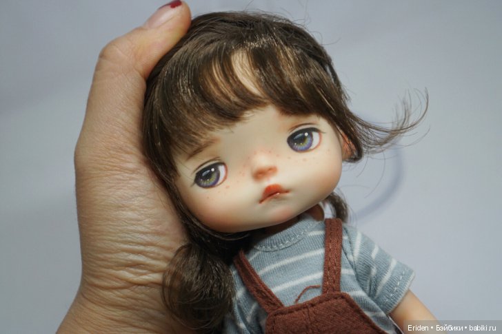 OOAK Xiaomi Monst. Подборка