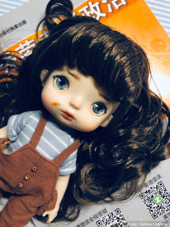 OOAK Xiaomi Monst. Подборка (фото 7)