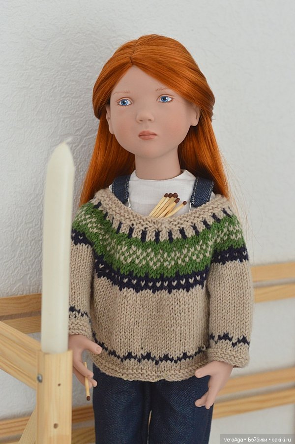 Цверго-фото новогодние и наш ответ "Девочке со спичками" (фото 7)