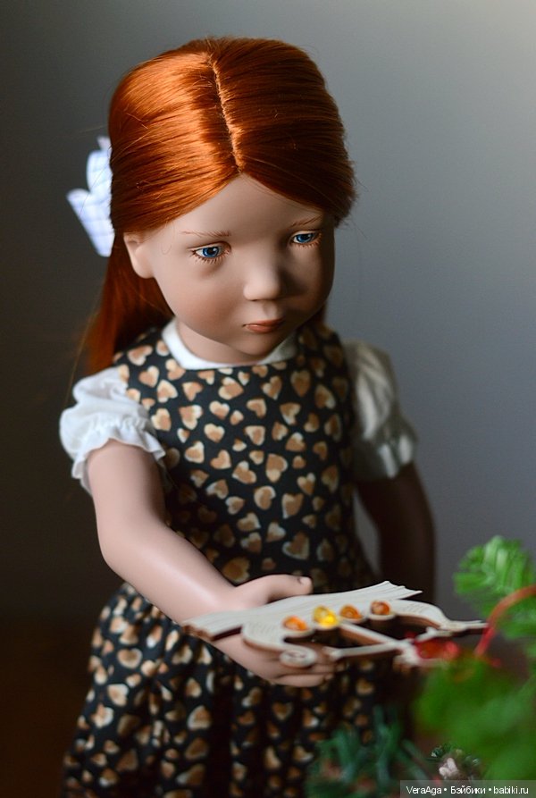 Цверго-фото новогодние и наш ответ "Девочке со спичками" (фото 2)