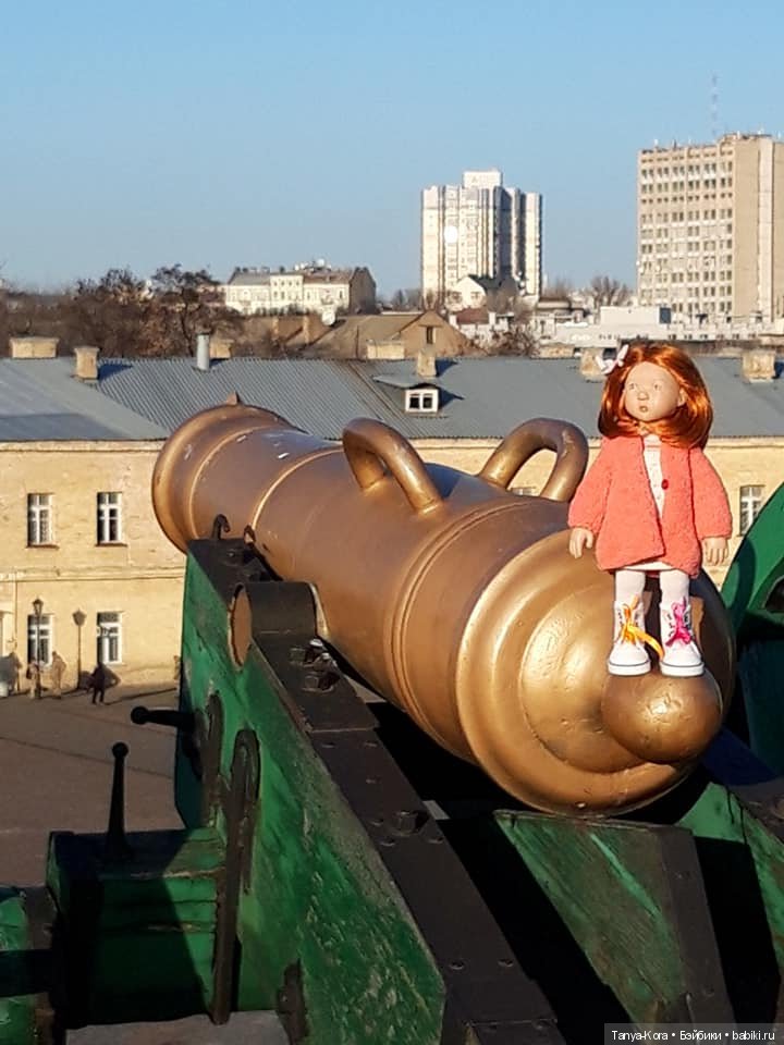 Прогулка с малышкой Бине — Куклы Zwergnase (Цвергназе/Цверги): фото