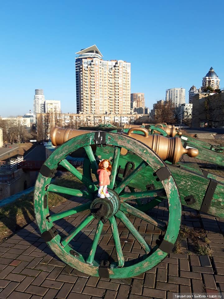 Прогулка с малышкой Бине — Куклы Zwergnase (Цвергназе/Цверги): фото (фото 3)